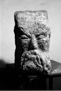 Berger granite