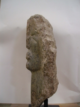 femme zimbabwe 40cm