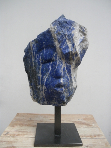 Lapiz Lazuli 38cm