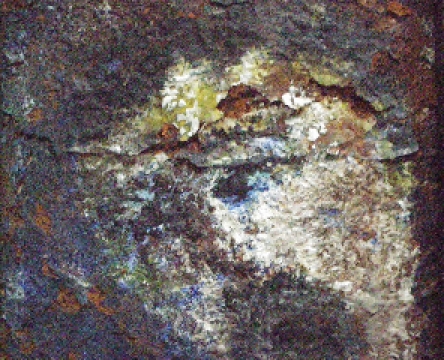 Portrait VI
