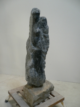 Circé Gabbro 80cm