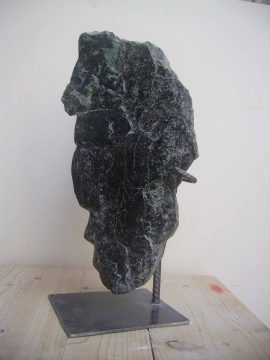  MasqueI Gabbro 30cm