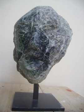  Tempus fuguit 30cm